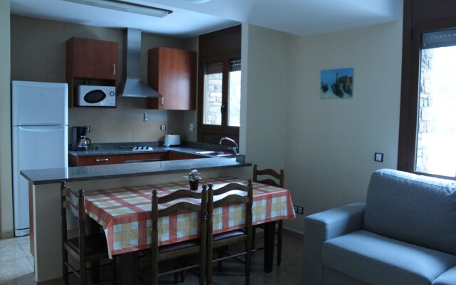 Apartaments Vilaró