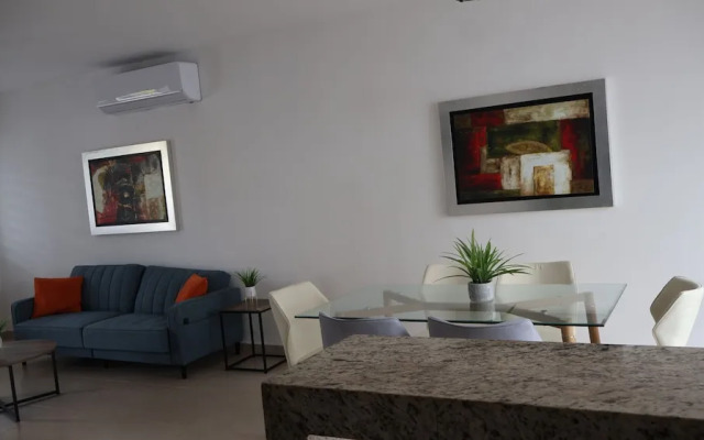 House in Private Altus 1