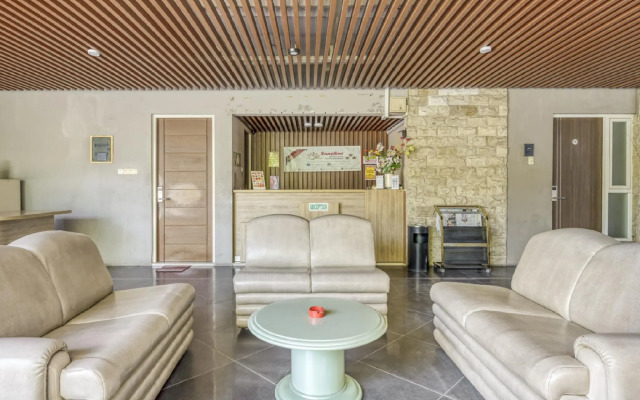 Zen Rooms Wadung Asri