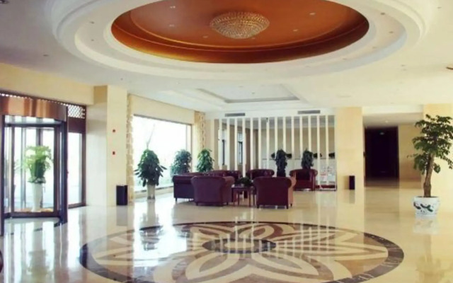 Zhongqiyan Hotel
