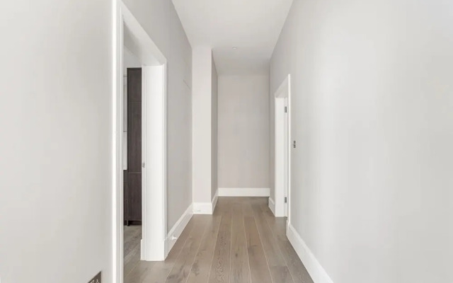 Collingham Road - 2 Bedroom Apartment I