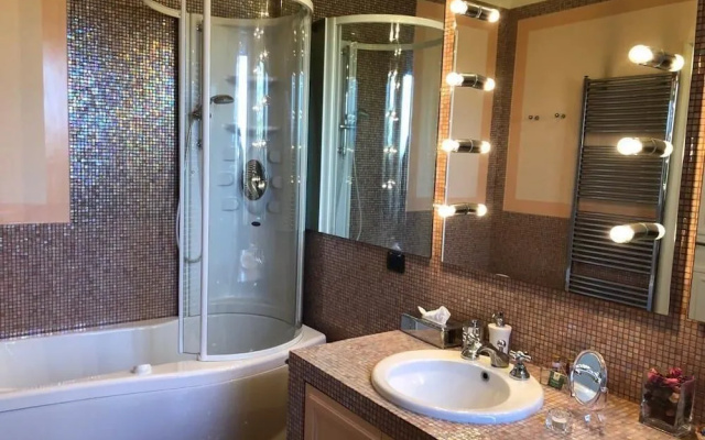 B&B Villa delle Palme