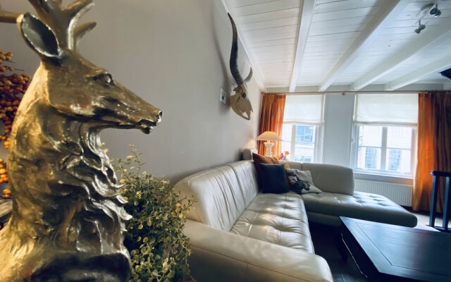 City Guesthouse De Rozenboom