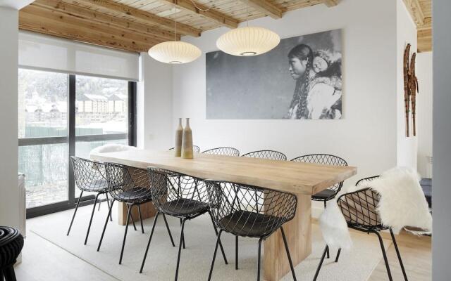 Inuit by FeelFree Rentals