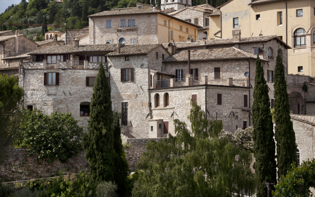 Residenza d'Epoca San Crispino