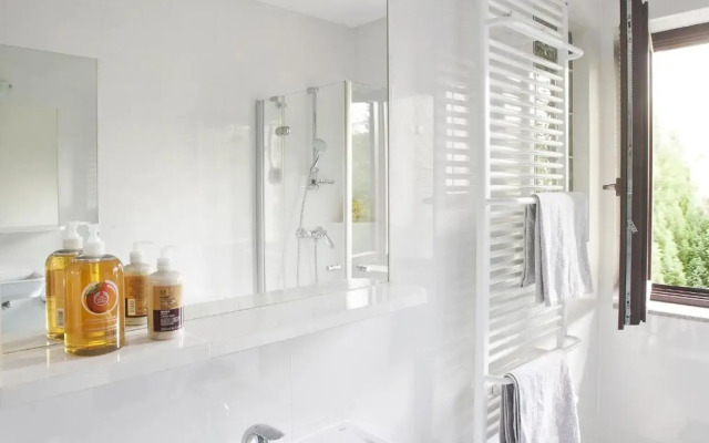 Sopot BC 1957 Apartments