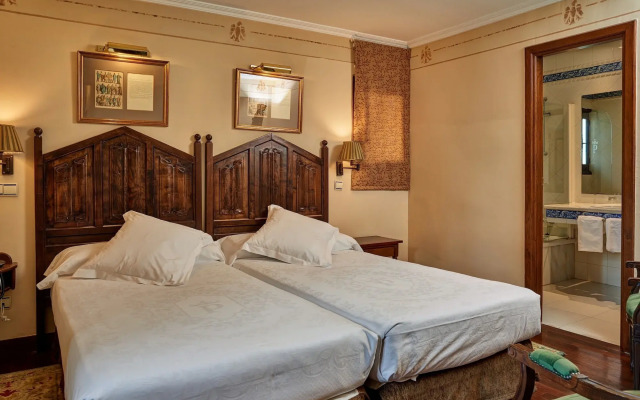 Parador de Olite