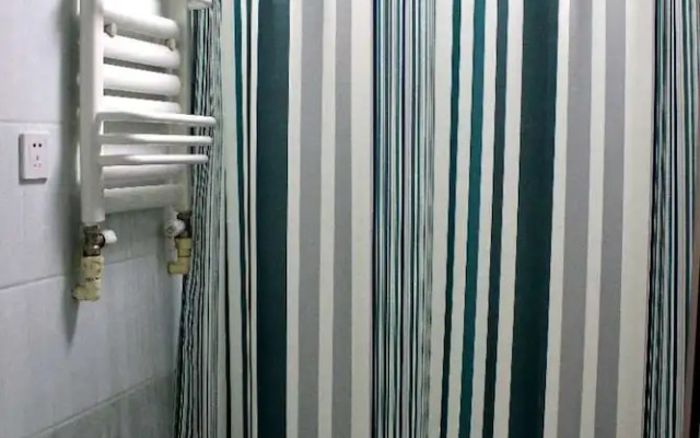 Great Wall Studio Apartments