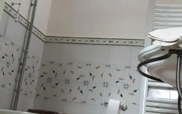 Residenza Zona Franca