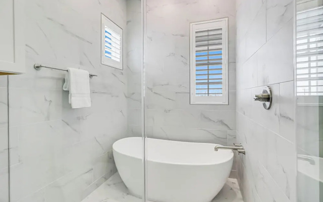 The Gathering Place 320 SOU