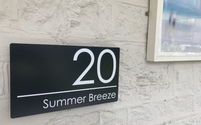Summer Breeze Guest House