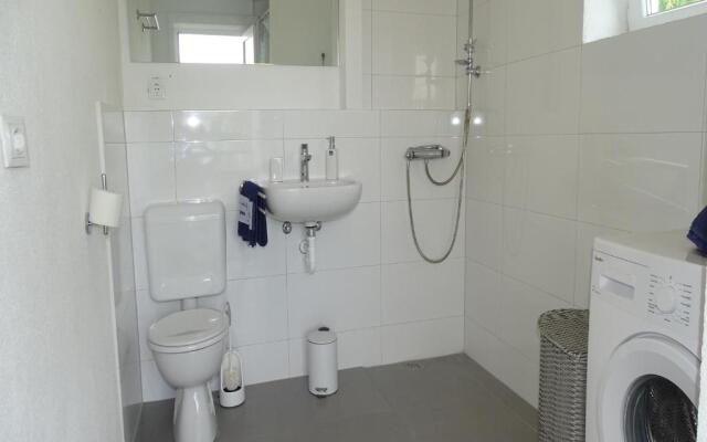 Seaside Villa mit Pool für 12 Personen