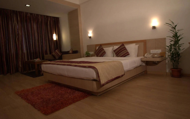 IRA By Orchid Bhubaneswar