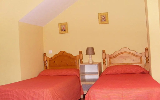 Apartamentos Club Condal