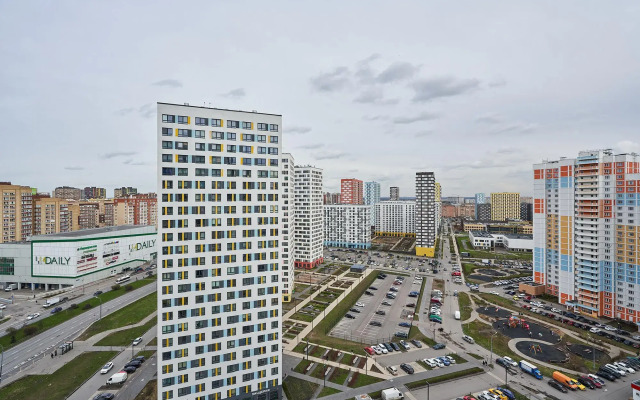 Apartments on Mira Street 49