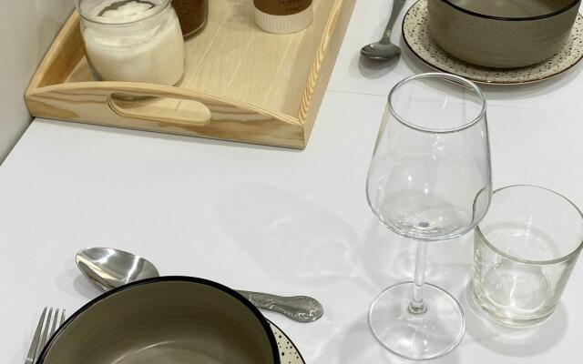 Odeyalkin (Одеялкин) на улице Юбилейная 28