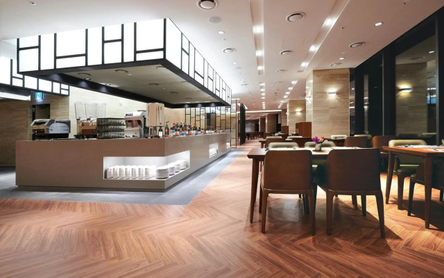 Jeongseon Intoraon Hotel