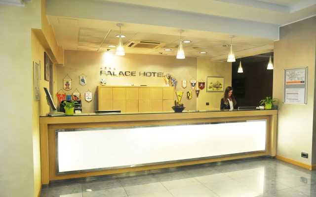 Palace Hotel Zingonia
