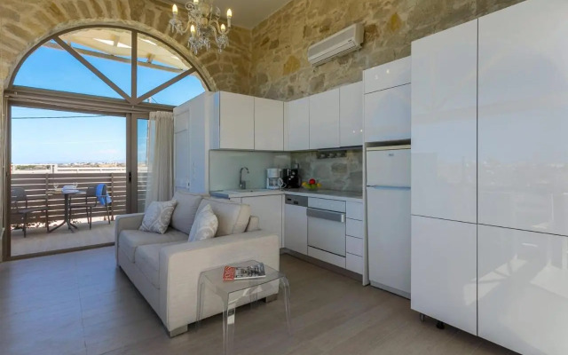 Villa Lefkippos