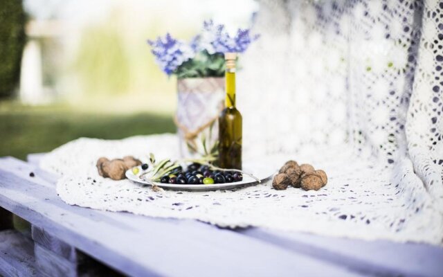 Amor di lavanda