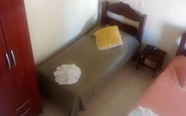 Hotel Portal de Barequeçaba
