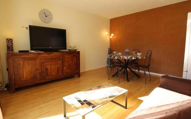 Appartement Bagnères-de-Luchon, 2 pièces, 4 personnes - FR-1-313-195