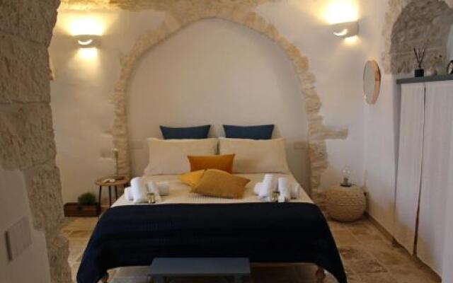 Il Trullo di Mari' - Locazione turistica