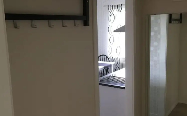 Gävle Pendlarlägenhet