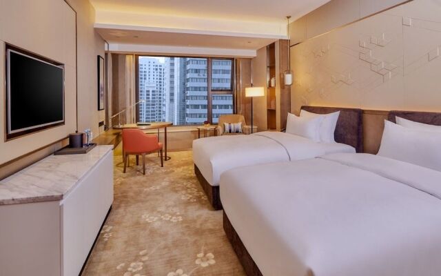 ShenZhen Air Skypark Hotel Liuzhou