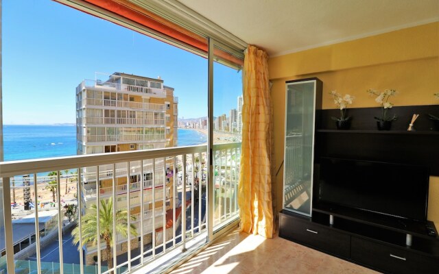 Apartamento Carabelas II-6