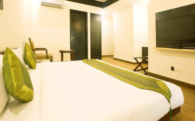 Treebo Neo Residency