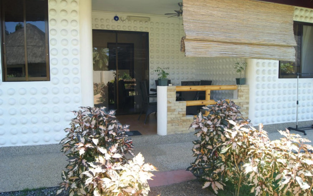 Panglao Homes Resort & Villas