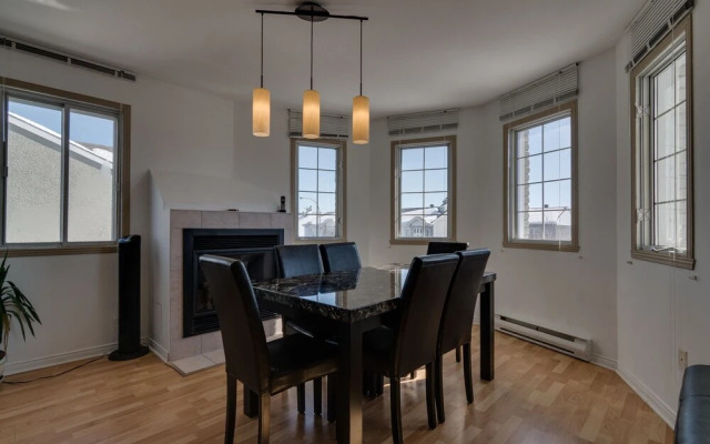 Les Condos de la Renaissance