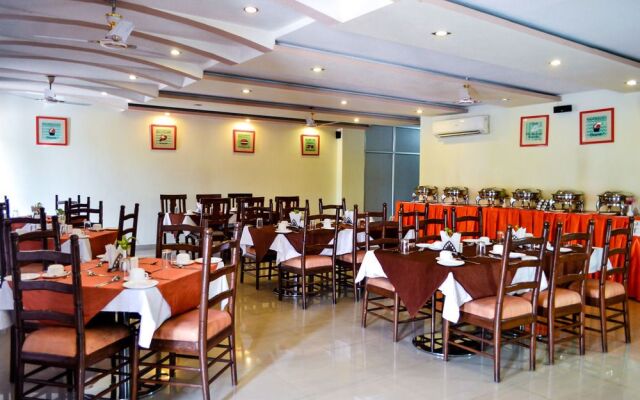 RnB Chittorgarh Hotel