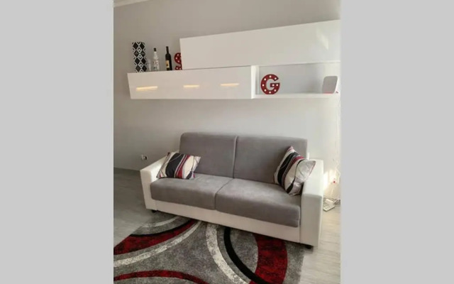 New Modern Apartament Near Rho Fiera Milano