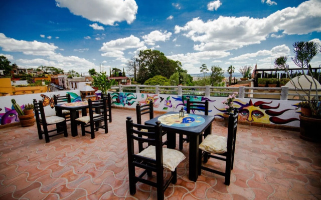 Hotel del Sol