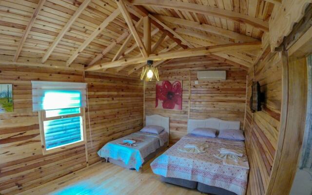 Cakir Bungalov Evi