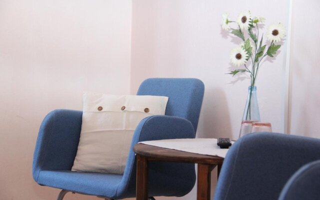 Pension Regina/Gräfenhaus