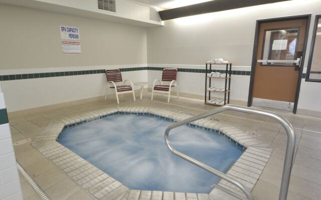 Days Inn & Suites Airport Albuquerque