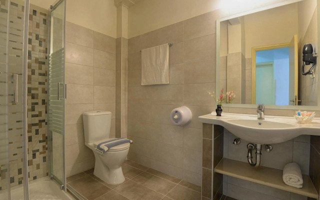 Filorian Hotel Apartments