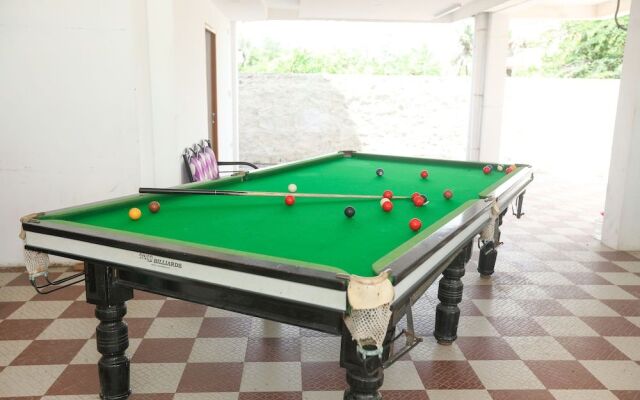 Ulo Ecr Blue Ocean Resort