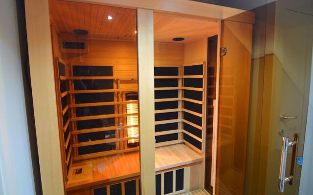 Holiday Home in Falaen With Sauna