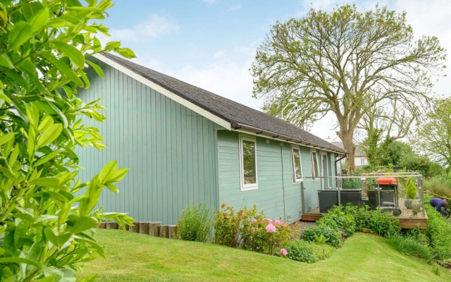 Solway Cottage