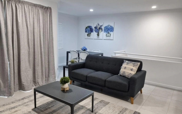Rockhampton Serviced Apartments