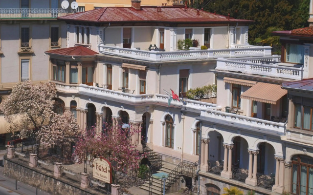Villa Toscane