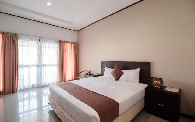 Surya Kencana Seaside Hotel