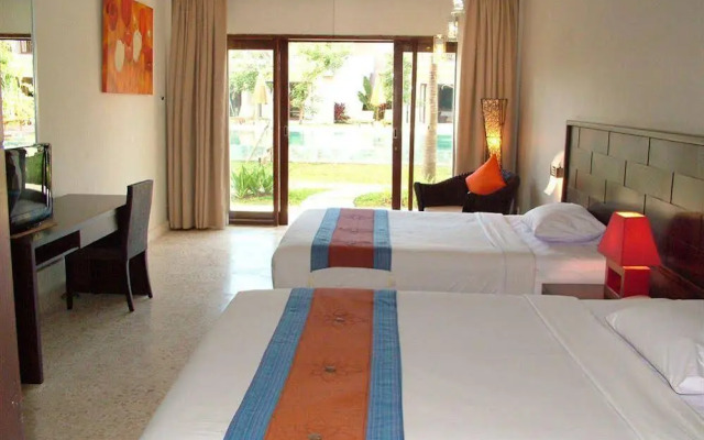 Princess Benoa Beach Resort