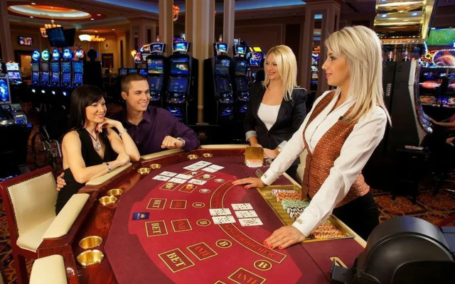 Ramada Plaza by Wyndham Gevgelija