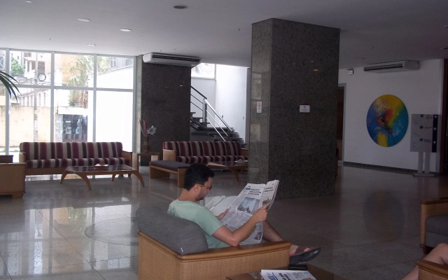Costa Do Mar Hotel