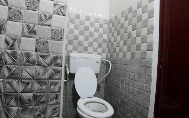 Nandika Residency Hotel